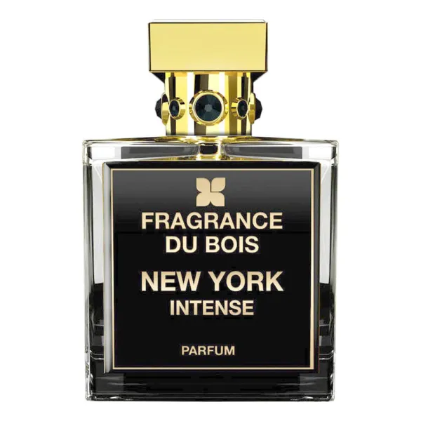 Fragrance Du Bois New York Intense