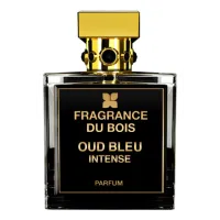 Fragrance Du Bois Oud Bleu Intense