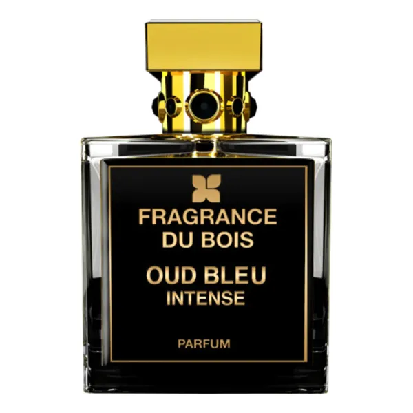 Fragrance Du Bois Oud Bleu Intense