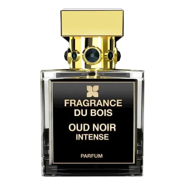 Fragrance Du Bois Oud Noir Intense