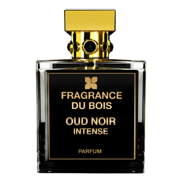 Fragrance Du Bois Oud Noir Intense