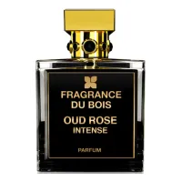 Fragrance Du Bois Oud Rose Intense