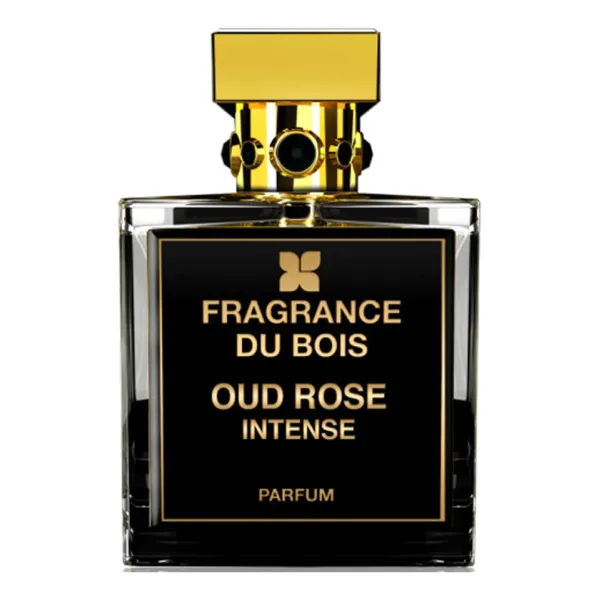 Fragrance Du Bois Oud Rose Intense