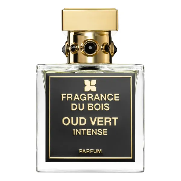 Fragrance Du Bois Oud Vert Intense