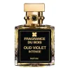 Fragrance Du Bois Oud Violet Intense