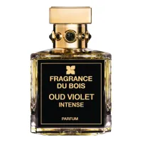Fragrance Du Bois Oud Violet Intense