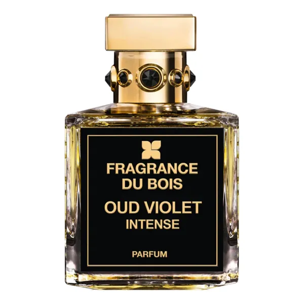 Fragrance Du Bois Oud Violet Intense