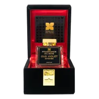 Fragrance Du Bois Oud Violet Intense