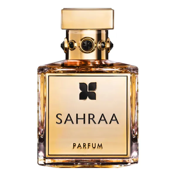 Fragrance Du Bois Sahraa