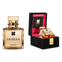 Fragrance Du Bois Sahraa