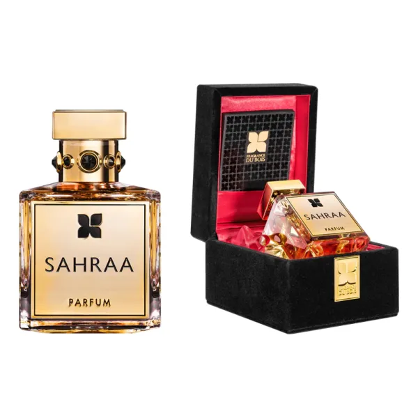 Fragrance Du Bois Sahraa