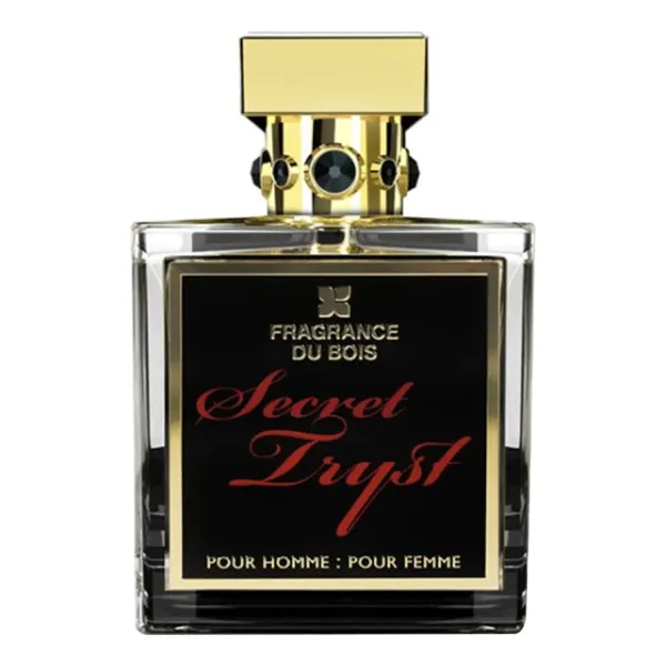 Fragrance Du Bois Secret Tryst
