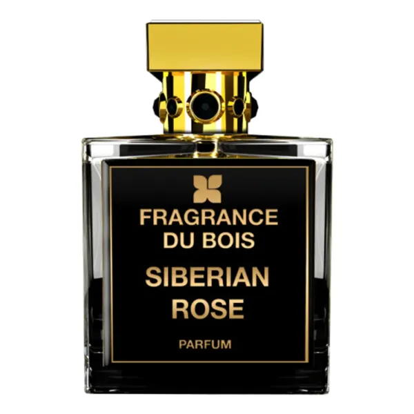 Fragrance Du Bois Siberian Rose