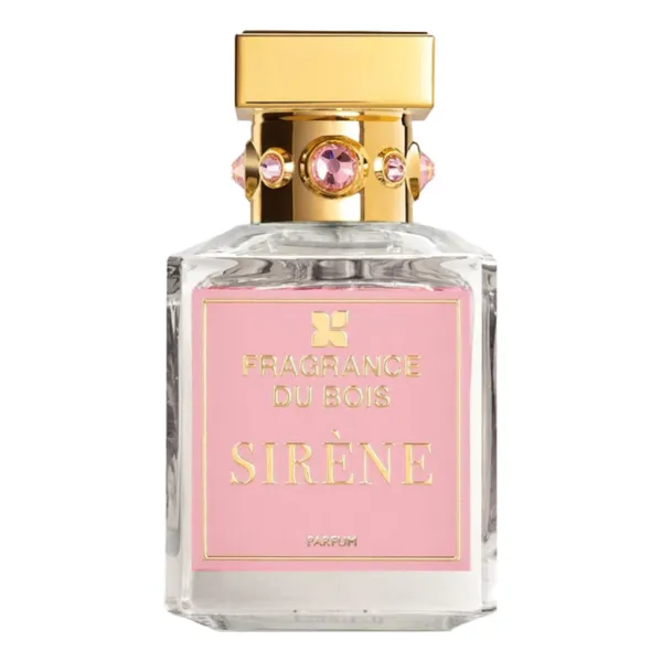 Fragrance Du Bois Sirene