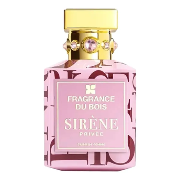 Fragrance Du Bois Sirene Privee