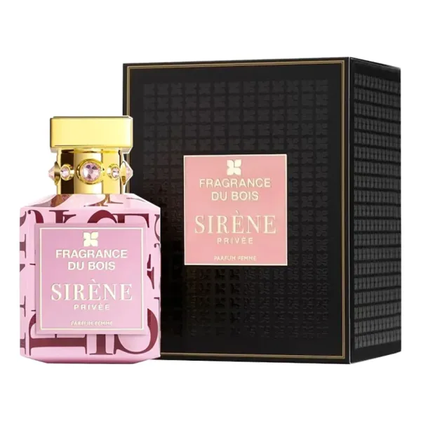Fragrance Du Bois Sirene Privee