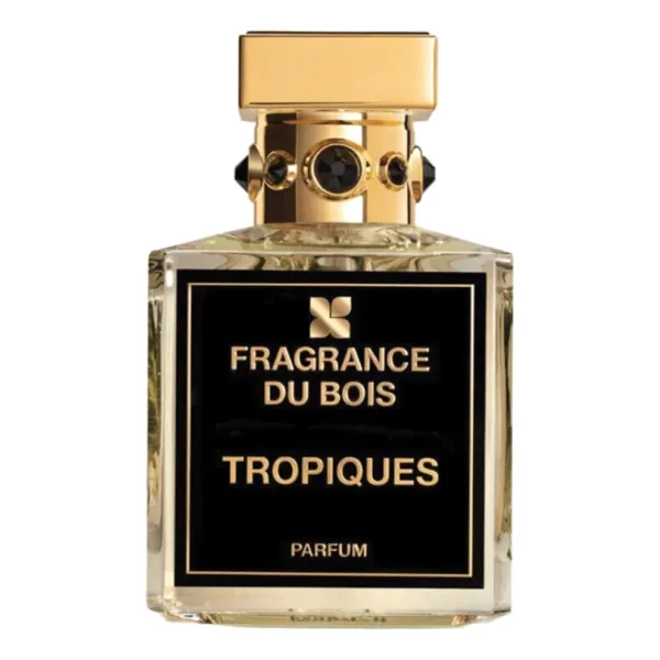 Fragrance Du Bois Tropiques