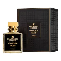 Fragrance Du Bois Voyage A Paris
