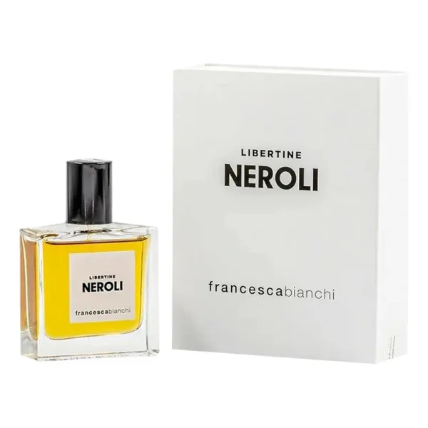 Francesca Bianchi Libertine Neroli