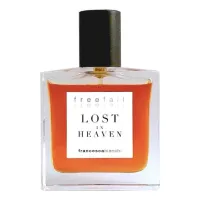 Francesca Bianchi Lost In Heaven