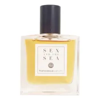 Francesca Bianchi Sex And The Sea