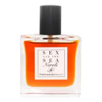 Francesca Bianchi Sex And The Sea Neroli