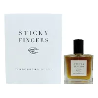 Francesca Bianchi Sticky Fingers