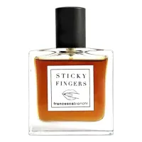 Francesca Bianchi Sticky Fingers