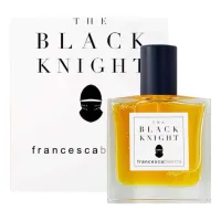 Francesca Bianchi The Black Knight