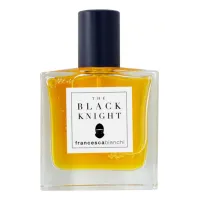Francesca Bianchi The Black Knight