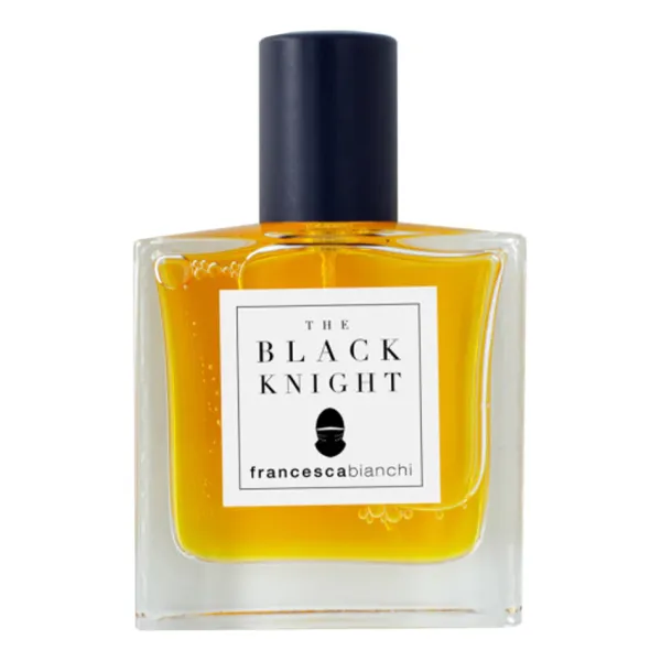 Francesca Bianchi The Black Knight
