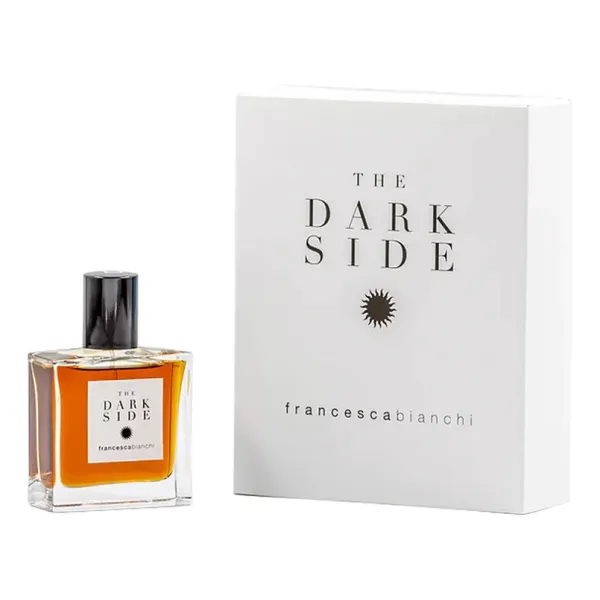Francesca Bianchi The Dark Side
