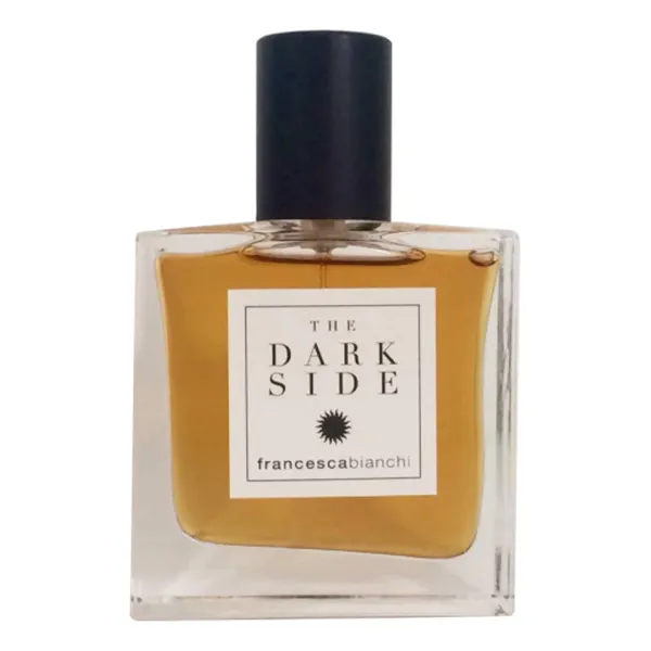 Francesca Bianchi The Dark Side