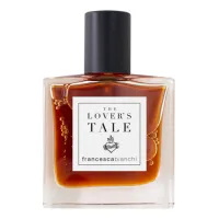 Francesca Bianchi The Lover's Tale
