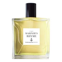 Francesca Bianchi The Mariner's Rhyme