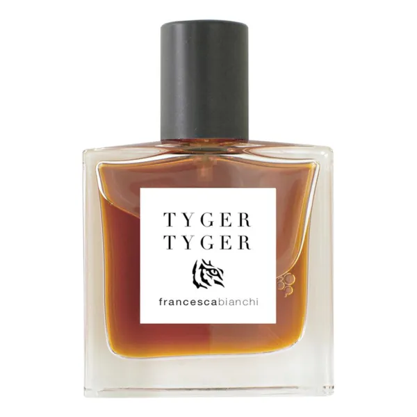 Francesca Bianchi Tyger Tyger
