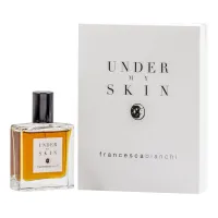 Francesca Bianchi Under My Skin