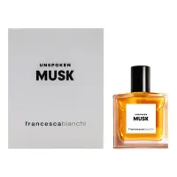 Francesca Bianchi Unspoken Musk