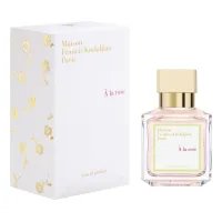 Francis Kurkdjian A La Rose