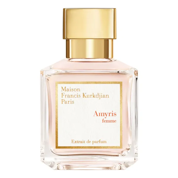 Francis Kurkdjian Amyris Femme Extrait De Parfum