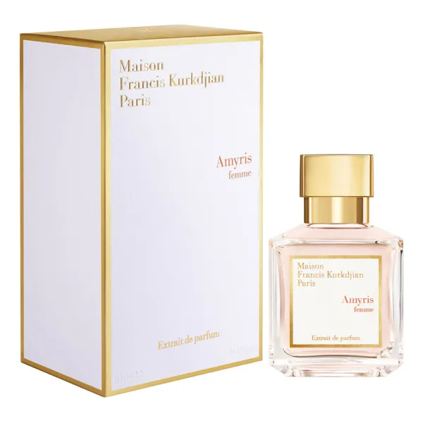 Francis Kurkdjian Amyris Femme Extrait De Parfum