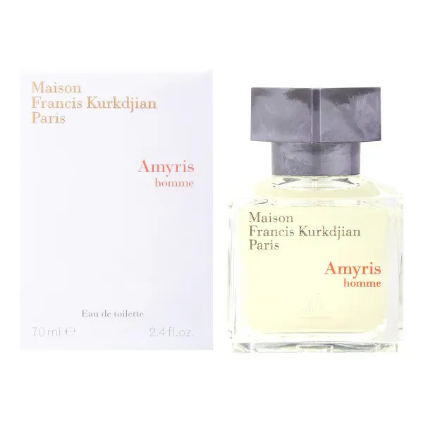 Francis Kurkdjian Amyris Homme