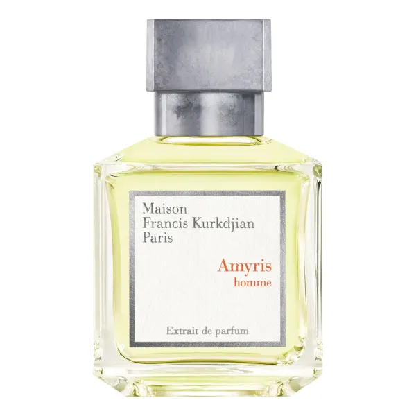 Francis Kurkdjian Amyris Homme Extrait De Parfum