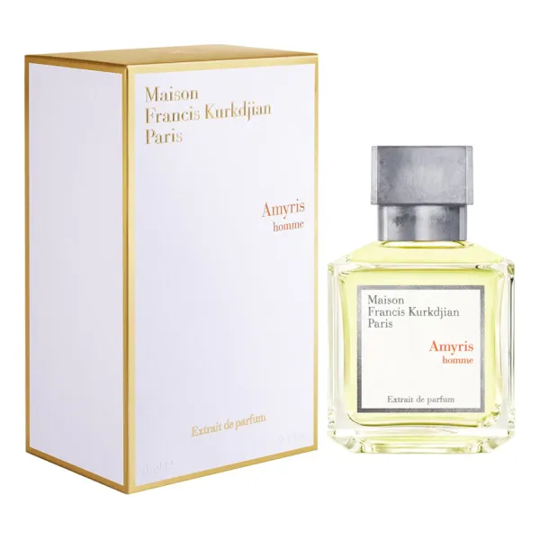 Francis Kurkdjian Amyris Homme Extrait De Parfum