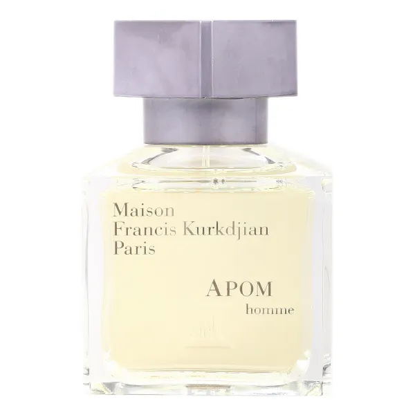 Francis Kurkdjian Apom Pour Homme