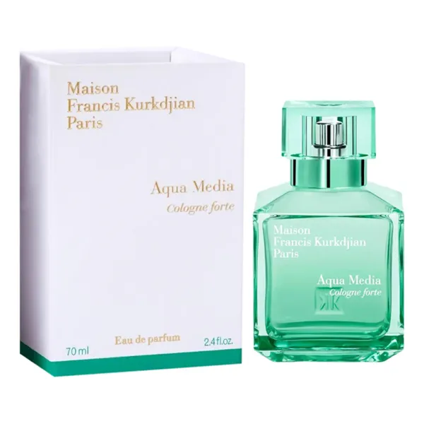 Francis Kurkdjian Aqua Media Cologne Forte