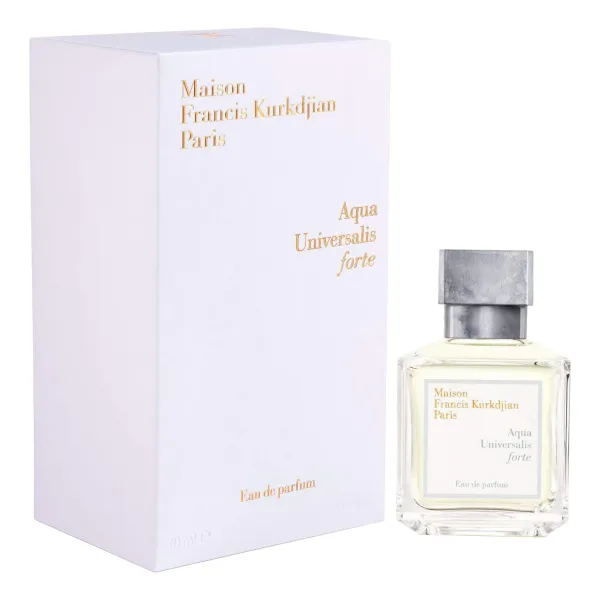 Francis Kurkdjian Aqua Universalis Forte