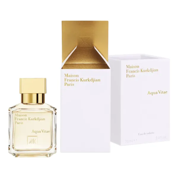 Francis Kurkdjian Aqua Vitae