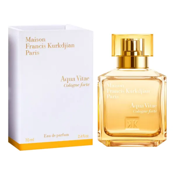 Francis Kurkdjian Aqua Vitae Cologne Forte