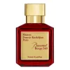 Francis Kurkdjian Baccarat Rouge 540 Extrait De Parfum